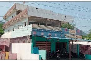 కొండపల్లిలో బీ-ఫారం భూములపై ఎన్టీపీఎస్ ఉద్యోగుల కన్ను?